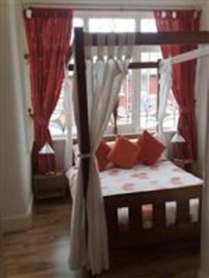 фото отеля Airedale House Hotel Blackpool