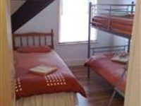 Airedale House Hotel Blackpool
