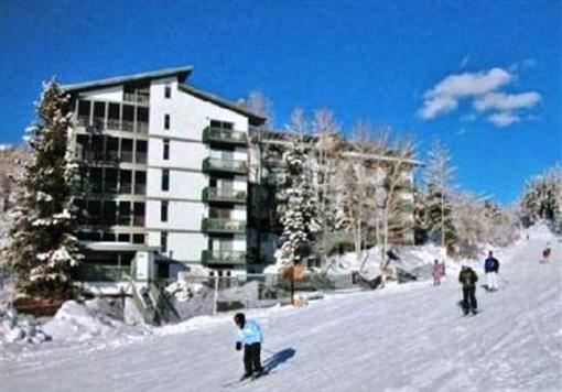фото отеля Storm Meadows Christie Base Hotel Steamboat Springs