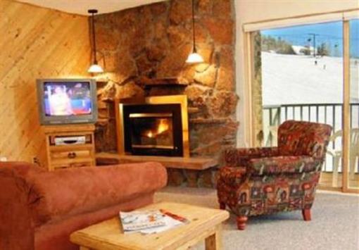 фото отеля Storm Meadows Christie Base Hotel Steamboat Springs