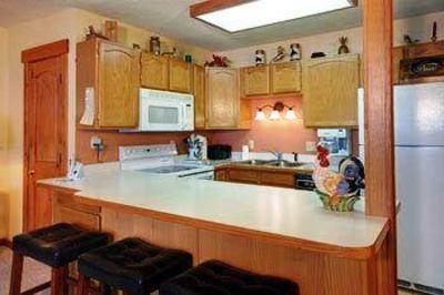 фото отеля Storm Meadows Christie Base Hotel Steamboat Springs
