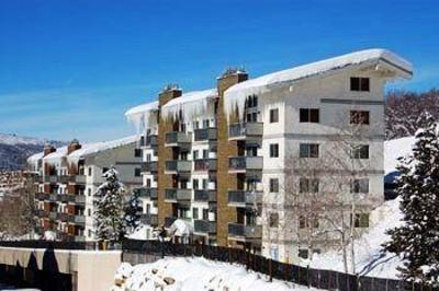 фото отеля Storm Meadows Christie Base Hotel Steamboat Springs