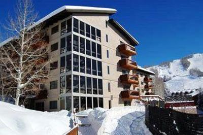 фото отеля Storm Meadows Christie Base Hotel Steamboat Springs