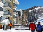 фото отеля Storm Meadows Christie Base Hotel Steamboat Springs