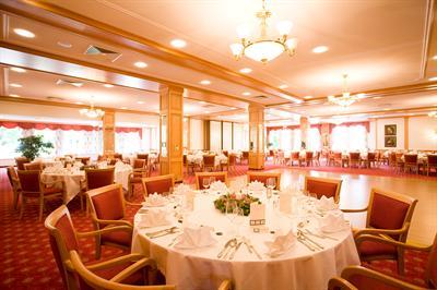 фото отеля Dehner Blumen Hotel