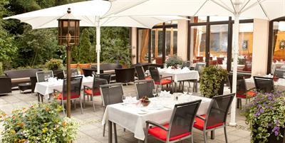 фото отеля Dehner Blumen Hotel