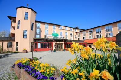 фото отеля Dehner Blumen Hotel