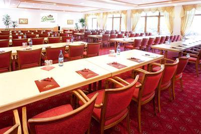 фото отеля Dehner Blumen Hotel