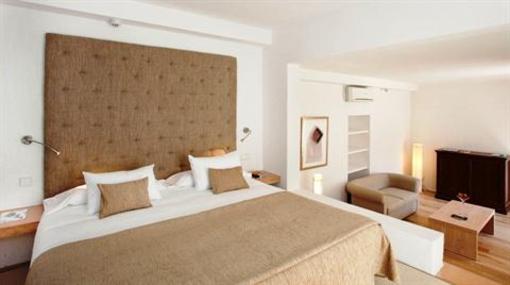 фото отеля Hotel Can Simoneta