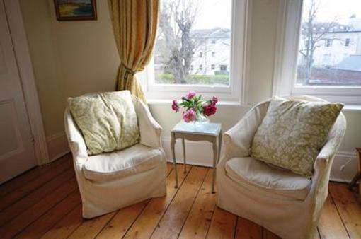 фото отеля Longworth Villa Bed & Breakfast & Apartments