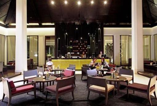 фото отеля Centara Hotel & Convention Centre Khon Kaen