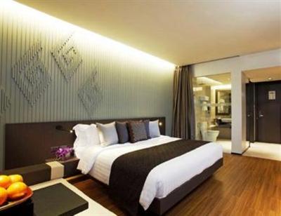 фото отеля Centara Hotel & Convention Centre Khon Kaen