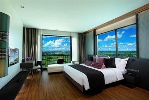 фото отеля Centara Hotel & Convention Centre Khon Kaen