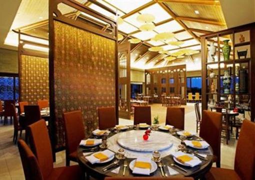 фото отеля Centara Hotel & Convention Centre Khon Kaen