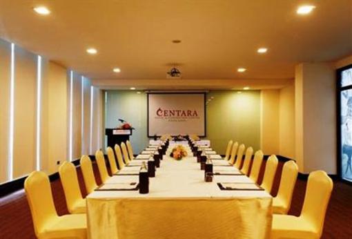 фото отеля Centara Hotel & Convention Centre Khon Kaen