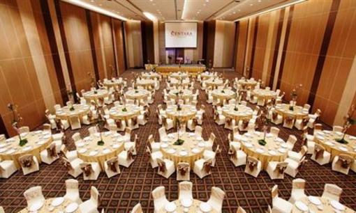 фото отеля Centara Hotel & Convention Centre Khon Kaen