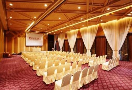 фото отеля Centara Hotel & Convention Centre Khon Kaen