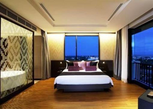 фото отеля Centara Hotel & Convention Centre Khon Kaen