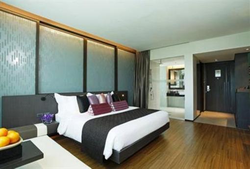 фото отеля Centara Hotel & Convention Centre Khon Kaen