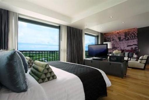 фото отеля Centara Hotel & Convention Centre Khon Kaen