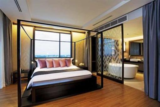 фото отеля Centara Hotel & Convention Centre Khon Kaen