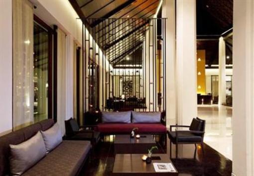 фото отеля Centara Hotel & Convention Centre Khon Kaen