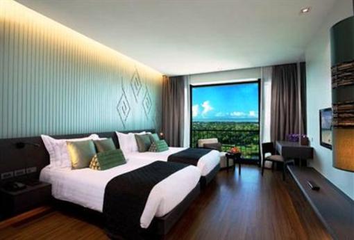 фото отеля Centara Hotel & Convention Centre Khon Kaen