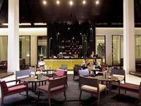 Centara Hotel & Convention Centre Khon Kaen Centara Hotel & Convention Centre Khon Kaen