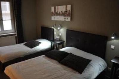 фото отеля ETC Hotel