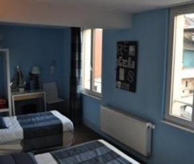 фото отеля ETC Hotel