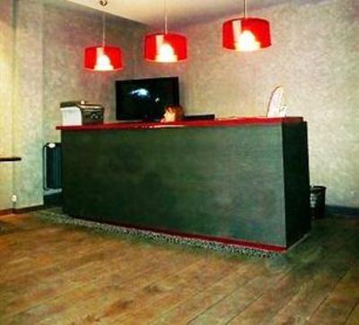 фото отеля ETC Hotel