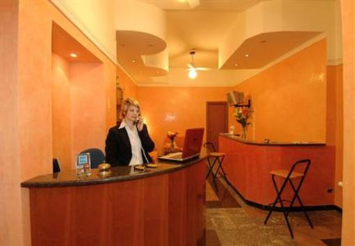 фото отеля Hotel Valley