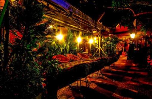 фото отеля Tanei Guesthouse