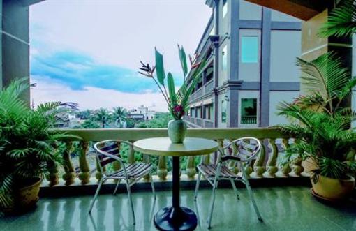 фото отеля Tanei Guesthouse