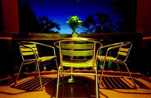 фото отеля Tanei Guesthouse