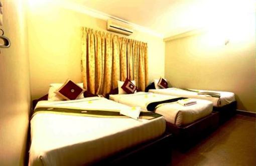 фото отеля Tanei Guesthouse