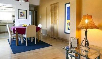 фото отеля Mesquite Country Club Hotel Palm Springs