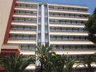 фото отеля Hotel Comodoro