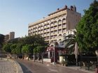 фото отеля Hotel Comodoro