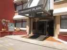 фото отеля Hotel Comodoro