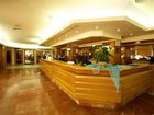 фото отеля Hotel Comodoro