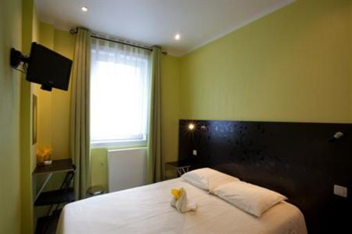 фото отеля Sun Hotel Brussels