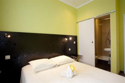 фото отеля Sun Hotel Brussels