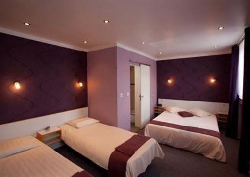 фото отеля Sun Hotel Brussels