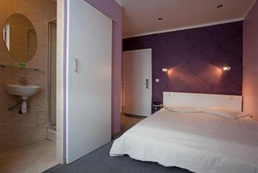 фото отеля Sun Hotel Brussels