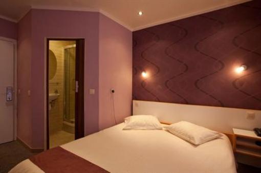 фото отеля Sun Hotel Brussels