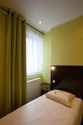 фото отеля Sun Hotel Brussels