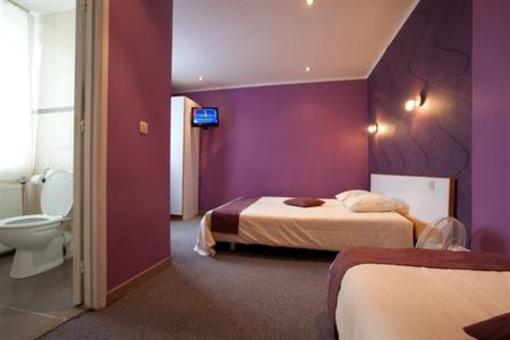 фото отеля Sun Hotel Brussels