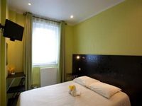 Sun Hotel Brussels