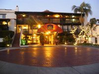 BEST WESTERN Carpinteria Inn